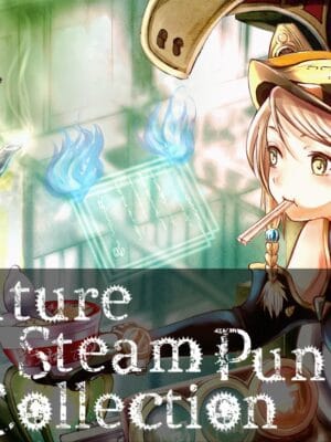 RPG Maker MV – Future Steam Punk DLC EU Steam CD Key