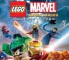 LEGO Marvel Super Heroes EU PC Steam CD Key