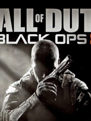 Call of Duty: Black Ops II Steam CD Key