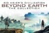 Sid Meier’s Civilization: Beyond Earth Collection EU Steam CD Key