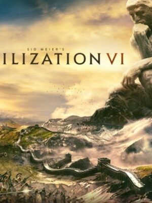 Sid Meier’s Civilization VI EU Steam CD Key