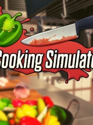 Cooking Simulator EU Steam Altergift