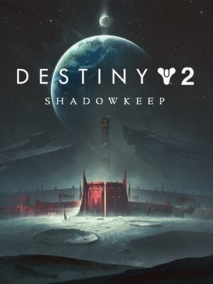 Destiny 2: Shadowkeep EU Steam CD Key