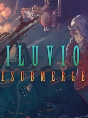 Diluvion: Resubmerged EU PC Steam CD Key