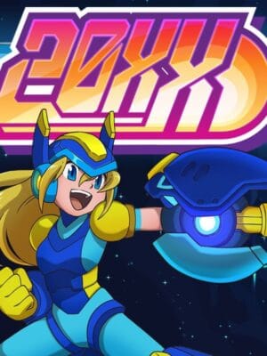 20XX EU Steam Altergift