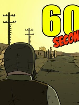 60 Seconds! EU Steam Altergift