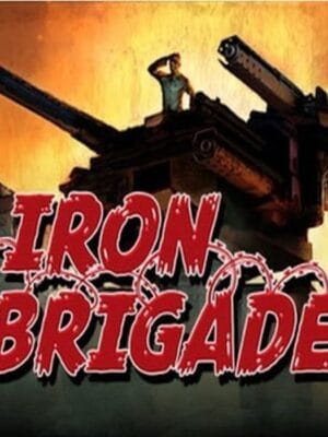 Iron Brigade EU PC Steam CD Key