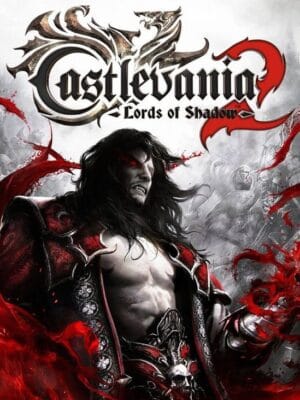 Castlevania: Lords of Shadow 2 EU PC Steam CD Key