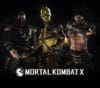 Mortal Kombat X EU Steam CD Key