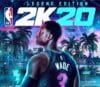 NBA 2K20 Legend Edition EU PC Steam CD Key