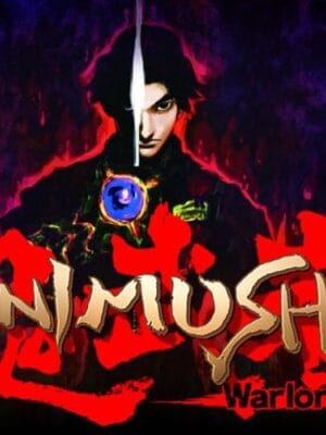 Onimusha: Warlords EU Steam Altergift