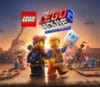 The LEGO Movie 2 Videogame EU XBOX One / Xbox Series X|S CD Key