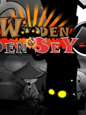 Wooden Sen&rsquo;SeY EU Steam CD Key