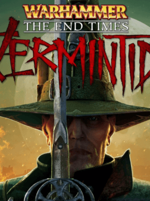 Warhammer: End Times – Vermintide EU Steam CD Key