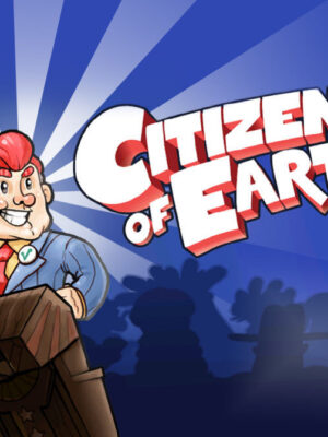 Citizens of Earth EU Steam CD Key