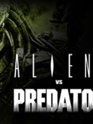 Aliens Vs. Predator Steam CD Key