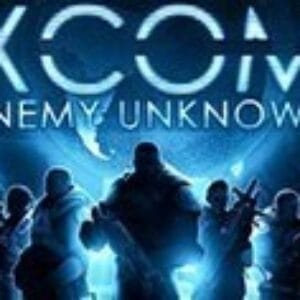 XCOM: Enemy Unknown PC Steam CD Key