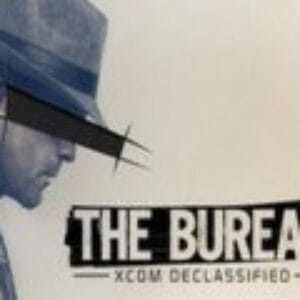The Bureau: XCOM Declassified EU PC Steam CD Key