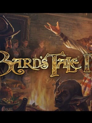 The Bard&rsquo;s Tale IV: Barrows Deep EU Steam CD Key