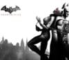 Batman Arkham City GOTY EU PC Steam CD Key