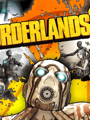 Borderlands 2 Steam CD Key