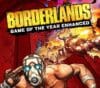Borderlands Game of the Year Enhanced EU PC Steam CD Key