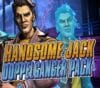 Borderlands: The Pre-Sequel – Handsome Jack Doppelganger Pack DLC EU PC Steam CD Key