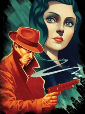 BioShock Infinite – Burial at Sea Episode 1 DLC EU Steam CD Key