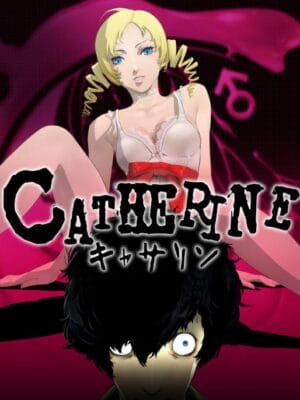 Catherine Classic EU Steam Altergift