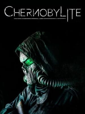 Chernobylite EU PC Steam CD Key