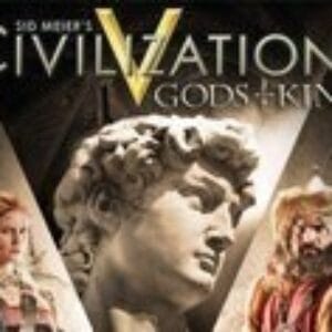 Sid Meier’s Civilization V – Gods and Kings Expansion Steam CD Key