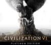 Sid Meier’s Civilization VI: Platinum Edition EU Steam CD Key