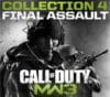 Call of Duty: Modern Warfare 3 (2011) – Collection 4: Final Assault DLC EU Steam CD Key