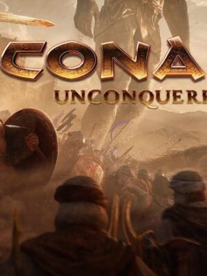 Conan Unconquered EU Steam CD Key