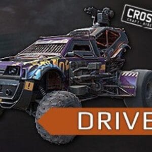 Crossout – Drive Pack EU Steam Altergift
