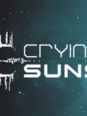Crying Suns EU Steam Altergift