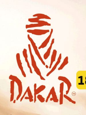 Dakar 18 EU Steam CD Key