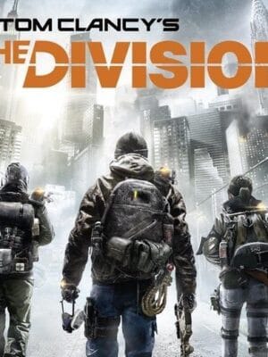 Tom Clancy’s The Division EU Steam Altergift