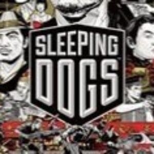 Sleeping Dogs EU Steam CD Key