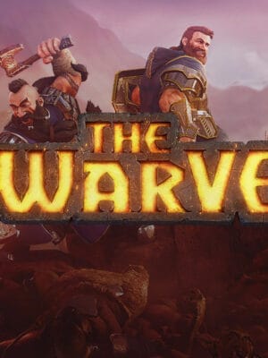 The Dwarves EU Steam CD Key