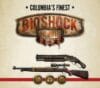 BioShock Infinite – Columbia’s Finest DLC EU Steam CD Key