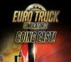 Euro Truck Simulator 2 – Going East! DLC EU Steam CD Key