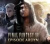 FINAL FANTASY XV – Episode Ardyn DLC EU Steam Altergift