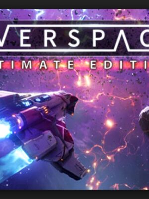 EVERSPACE – Ultimate Edition EU Steam CD Key