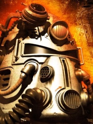 Fallout: A Post Nuclear Role Playing Game EU PC Steam CD Key