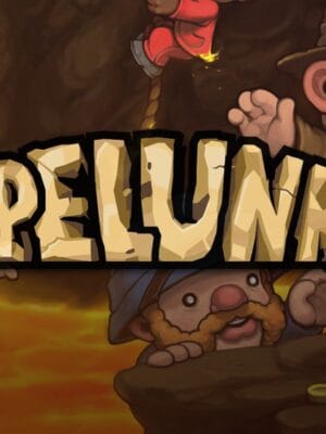 Spelunky EU Steam Altergift