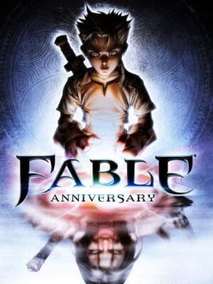Fable Anniversary EU Steam CD Key