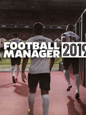 Football Manager 2019 EU Steam CD Key