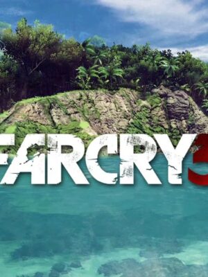 Far Cry 3 EU Steam Altergift