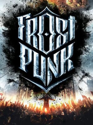 Frostpunk EU Steam CD Key